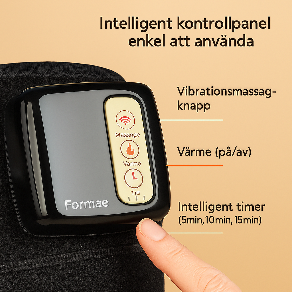 Formae VärmeBand™