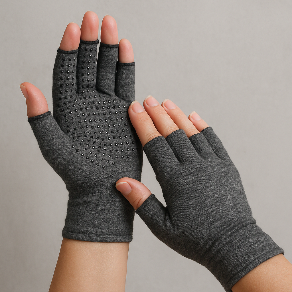 Formae Relief™ Handskar