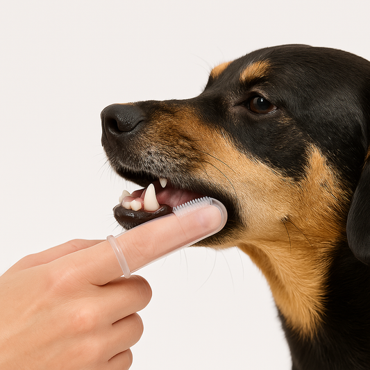 Formae Finger Toothbrush™