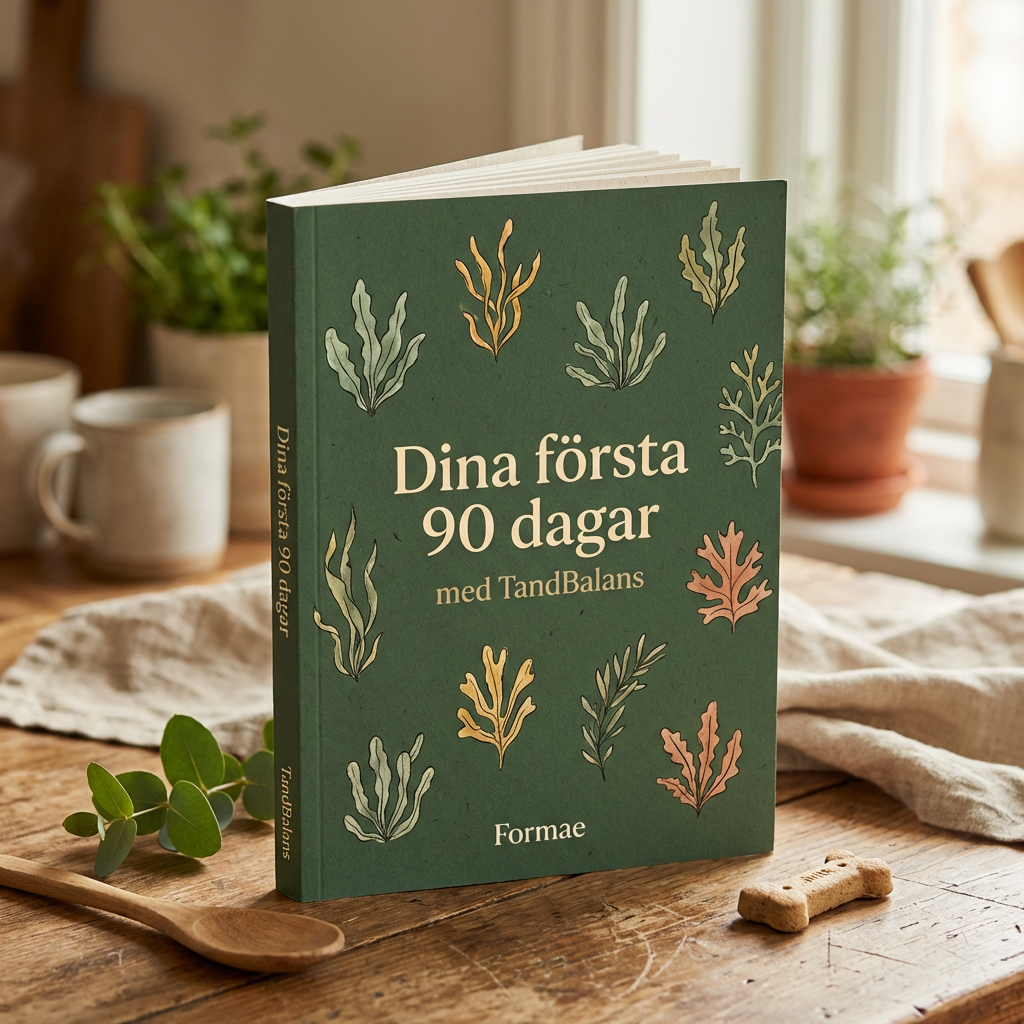 Startguiden: Dina första 90 dagar med TandBalans