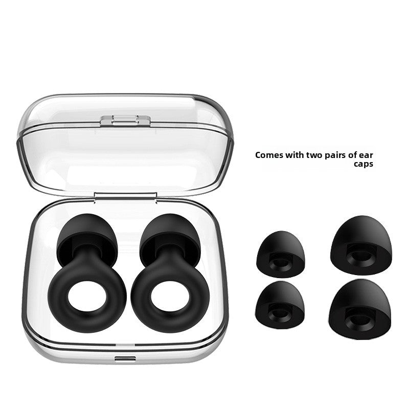 Sleep Soundproof Earplugs