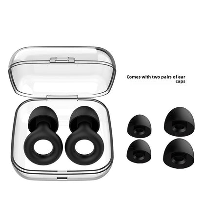 Sleep Soundproof Earplugs