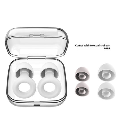 Sleep Soundproof Earplugs