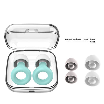 Sleep Soundproof Earplugs